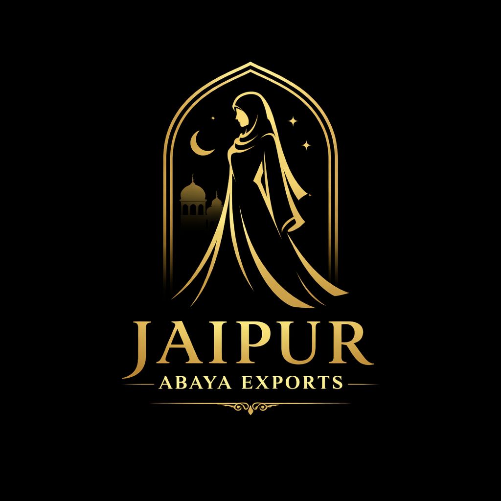 Jaipur Abaya Export